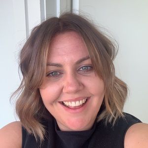 Meet your Posher, Jacinta